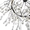Cwi Lighting Anita 12 Light Chandelier With Black Finish 1094P43-12-101 - alternate 3